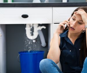 About Emergency plumbing pros Enterprise, WV